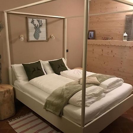 Casa Benassi ,Room&Suite , Con Zona Benessere Riolunato Dış mekan fotoğraf