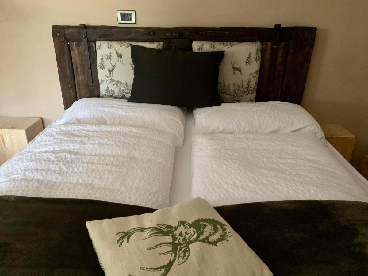 Casa Benassi ,Room&Suite , Con Zona Benessere Riolunato Oda fotoğraf