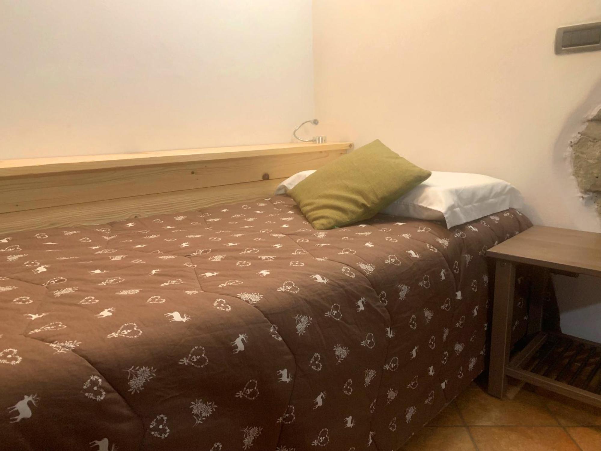 Casa Benassi ,Room&Suite , Con Zona Benessere Riolunato Dış mekan fotoğraf