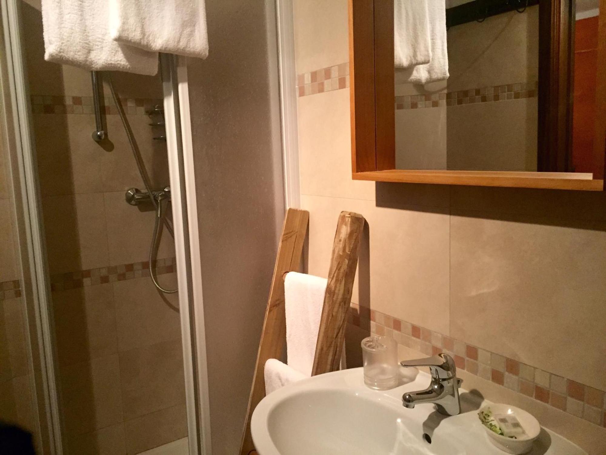 Casa Benassi ,Room&Suite , Con Zona Benessere Riolunato Dış mekan fotoğraf