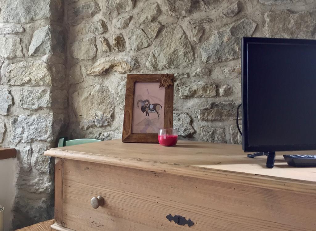 Casa Benassi ,Room&Suite , Con Zona Benessere Riolunato Dış mekan fotoğraf