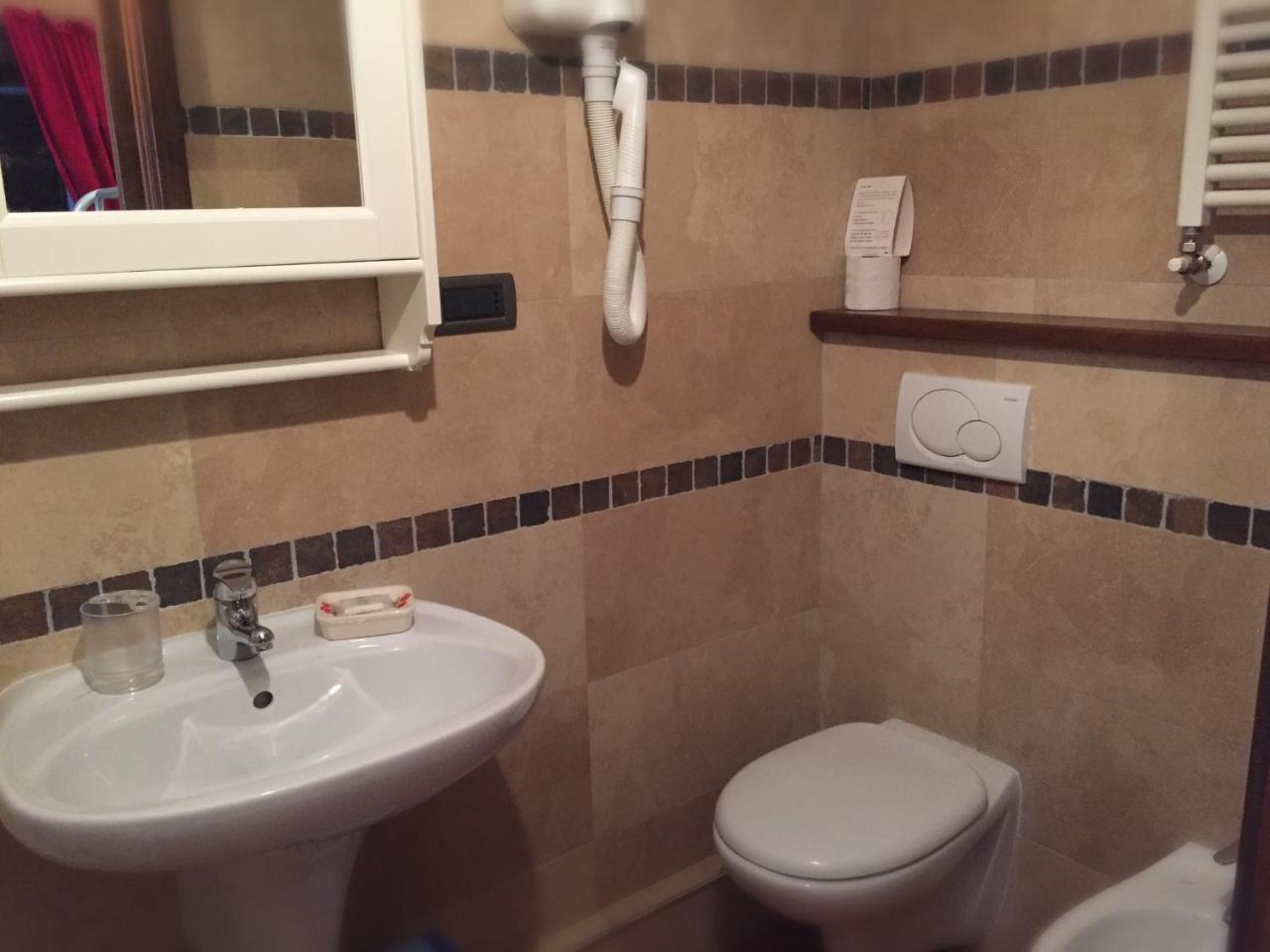 Casa Benassi ,Room&Suite , Con Zona Benessere Riolunato Dış mekan fotoğraf