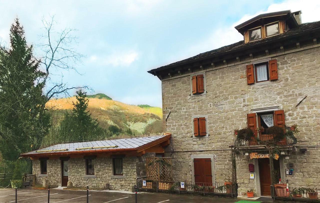 Casa Benassi ,Room&Suite , Con Zona Benessere Riolunato Dış mekan fotoğraf
