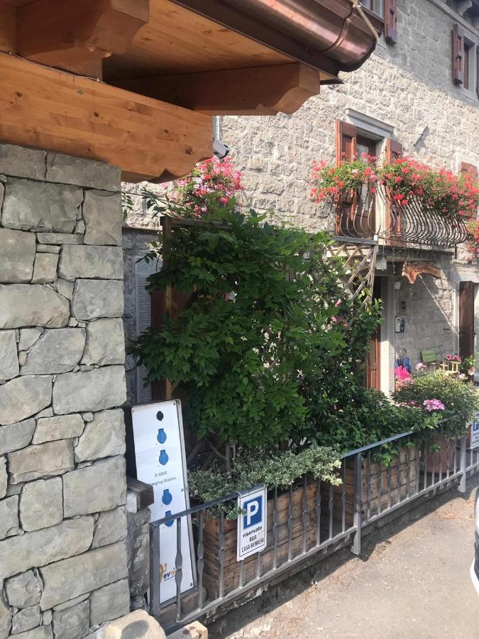 Casa Benassi ,Room&Suite , Con Zona Benessere Riolunato Dış mekan fotoğraf